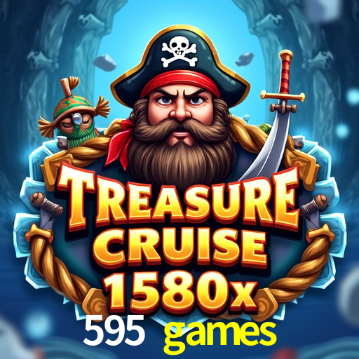 Benefícios da Conta 595 games