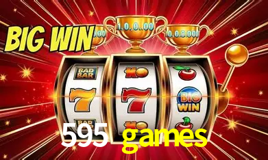 Integração de APIs 595 games