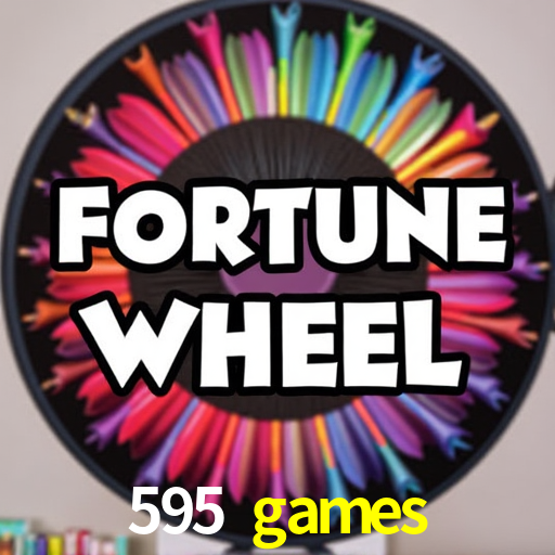 Recursos de Bônus 595 games