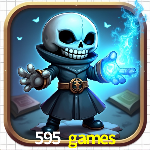 Jogos de Slot 595 games