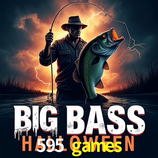 Provedores de Jogos 595 games