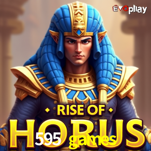 Casino VIP 595 games