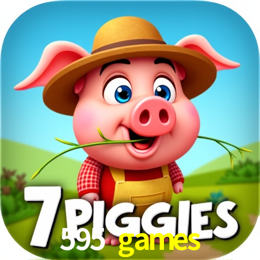 Cadastro Rápido 595 games