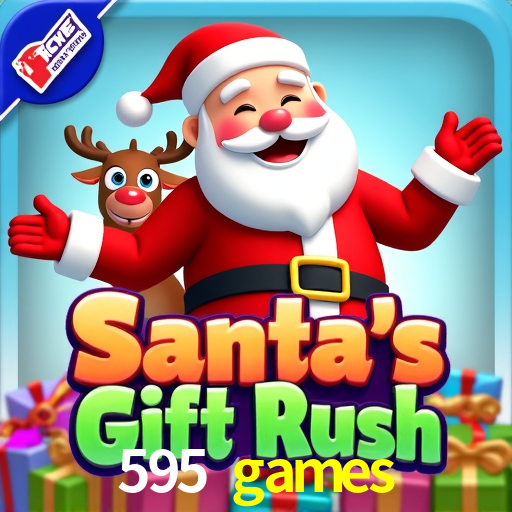 Diretório de Jogos 595 games