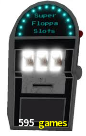 Bônus Diários 595 games