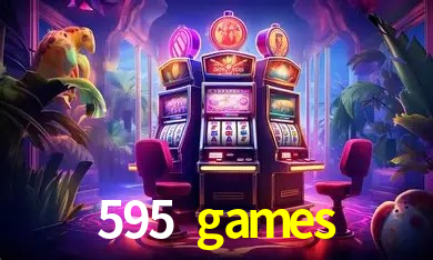 Promoções Sazonais 595 games
