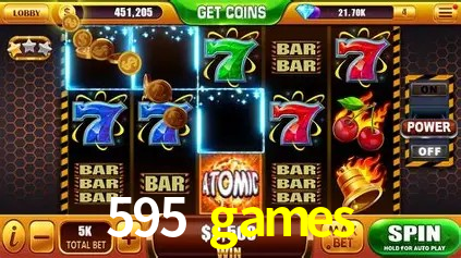 Ofertas Exclusivas 595 games